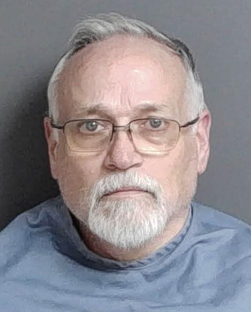 Terry Eugene Michel